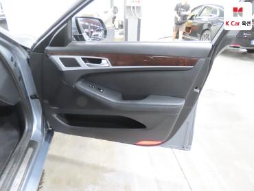 2015 - hyundai g330