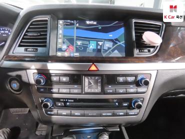 2015 - hyundai g330