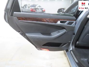 2015 - hyundai g330