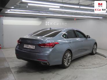 2015 - hyundai g330