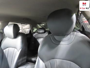 2015 - hyundai g330