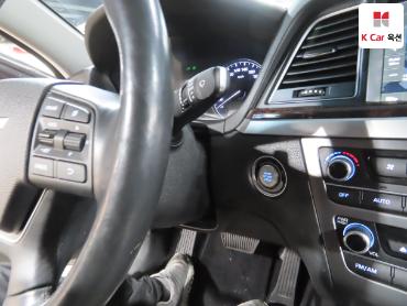 2015 - hyundai g330