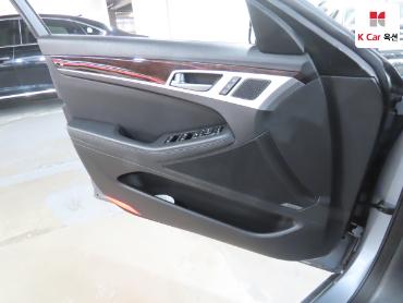 2015 - hyundai g330