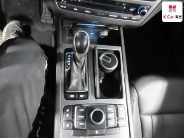 2015 - hyundai g330