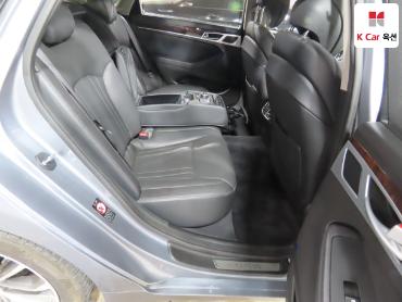 2015 - hyundai g330
