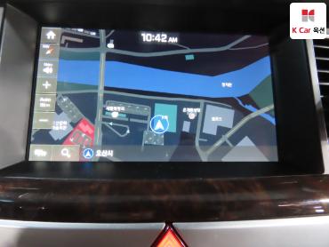 2015 - hyundai g330