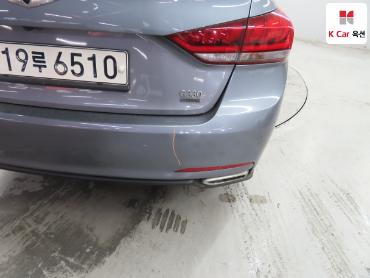 2015 - hyundai g330