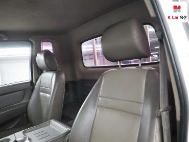 2017 - hyundai porter ii