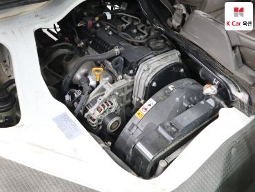2017 - hyundai porter ii