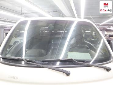 2017 - hyundai porter ii