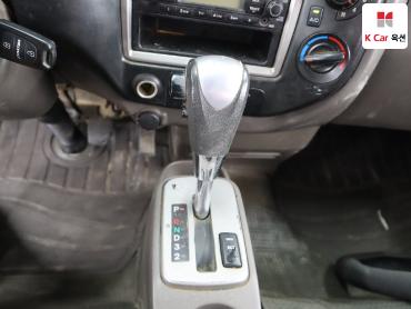 2017 - hyundai porter ii