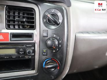 2017 - hyundai porter ii