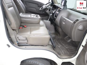 2017 - hyundai porter ii