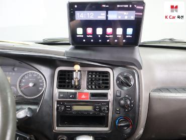 2017 - hyundai porter ii