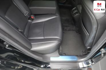 2016 - honda legend