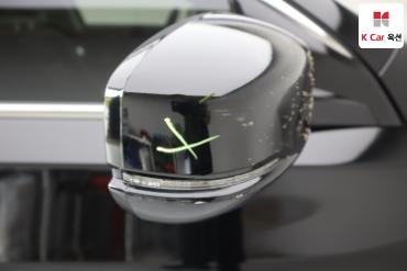 2016 - honda legend