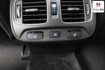 2016 - honda legend