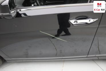 2016 - honda legend