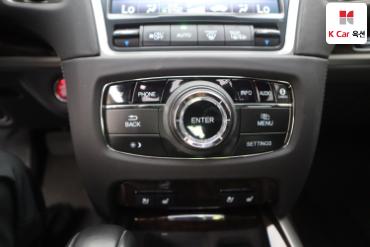 2016 - honda legend