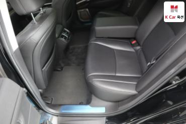 2016 - honda legend