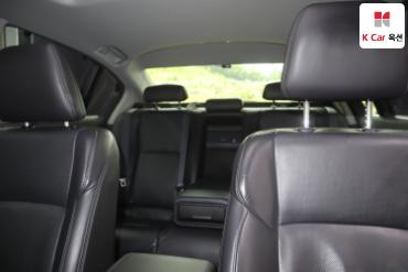 2016 - honda legend
