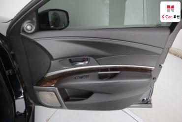 2016 - honda legend