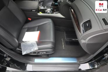 2016 - honda legend