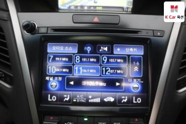 2016 - honda legend