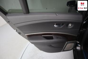 2016 - honda legend