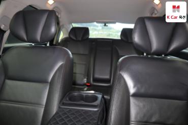 2013 - renault samsung sm7