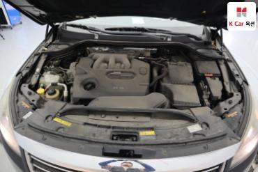 2013 - renault samsung sm7