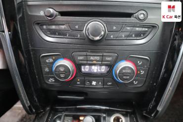 2013 - renault samsung sm7