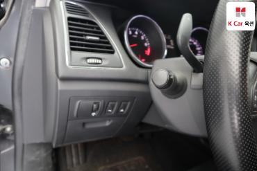 2013 - renault samsung sm7