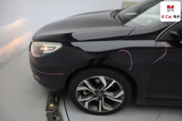 2013 - renault samsung sm7