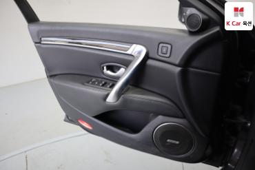 2013 - renault samsung sm7