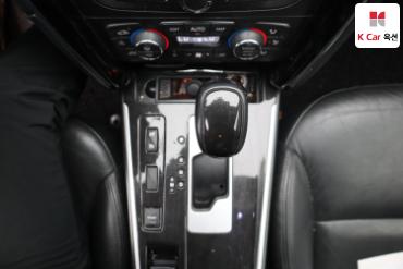 2013 - renault samsung sm7