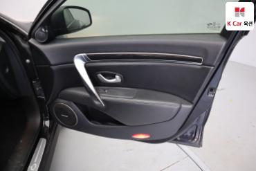 2013 - renault samsung sm7