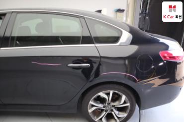 2013 - renault samsung sm7
