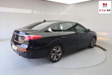 2013 - renault samsung sm7