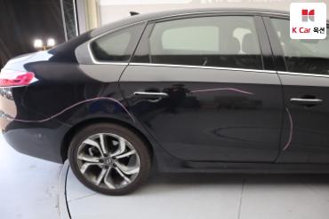 2013 - renault samsung sm7