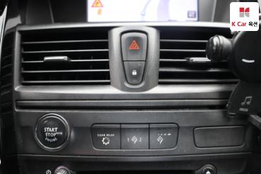 2013 - renault samsung sm7