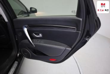 2013 - renault samsung sm7