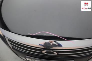 2013 - renault samsung sm7