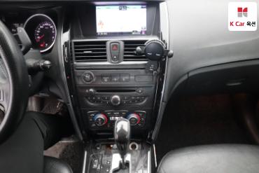 2013 - renault samsung sm7