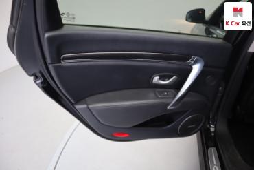 2013 - renault samsung sm7