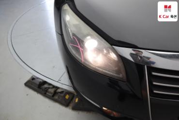 2013 - renault samsung sm7
