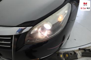2013 - renault samsung sm7