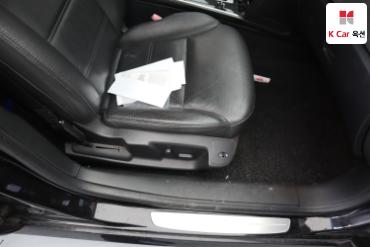 2013 - renault samsung sm7