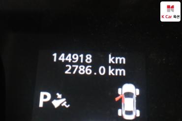 2013 - renault samsung sm7