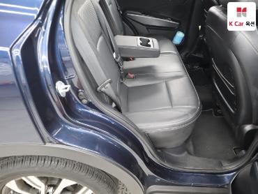 2019 - kg mobility (ssangyong) tivoli